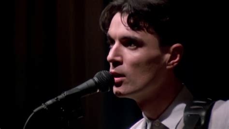 talking heads youtube.